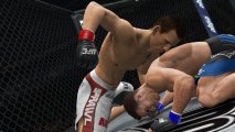 Скриншот № 1 из игры UFC Undisputed 3 [PS3]