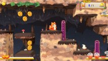 Скриншот № 0 из игры Ufouria: The Saga 2 [NSwitch]