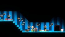 Скриншот № 1 из игры Ugly (US) [NSwitch]