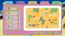 Скриншот № 1 из игры Ugly Dolls: An Imperfect Adventure [NSwitch]