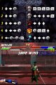 Скриншот № 1 из игры Ultimate Mortal Kombat (Б/У) [DS]