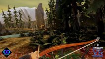 Скриншот № 0 из игры Ultimate VR Collection [PSVR]