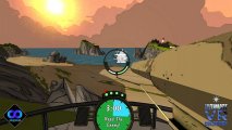 Скриншот № 2 из игры Ultimate VR Collection [PSVR]