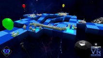 Скриншот № 3 из игры Ultimate VR Collection [PSVR]