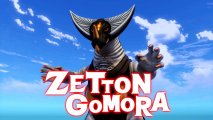 Скриншот № 0 из игры Ultra Kaiju Monster Rancher (ASIA) [NSwitch]