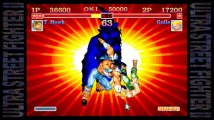 Скриншот № 0 из игры Ultra Street Fighter II: The Final Challengers (Б/У) [NSwitch]