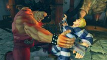 Скриншот № 0 из игры Ultra Street Fighter IV (Б/У) [X360]