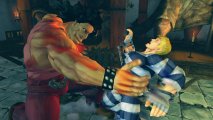 Скриншот № 0 из игры Ultra Street Fighter IV [PC, jewel]