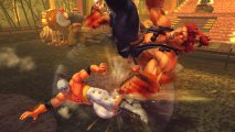 Скриншот № 1 из игры Ultra Street Fighter IV (Б/У) [X360]