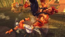 Скриншот № 1 из игры Ultra Street Fighter IV [PC, jewel]