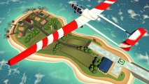 Скриншот № 0 из игры Ultrawings [NSwitch]