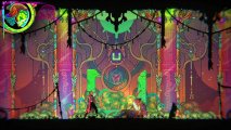 Скриншот № 1 из игры Ultros - Deluxe Edition [PS5]