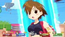 Скриншот № 1 из игры Umihara Kawase BaZooKa [NSwitch]