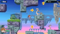 Скриншот № 0 из игры Umihara Kawase Fresh! [NSwitch]