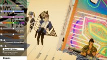 Скриншот № 1 из игры Umurangi Generation - Deluxe Kit [NSwitch]