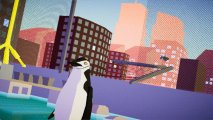 Скриншот № 2 из игры Umurangi Generation - Deluxe Kit [NSwitch]