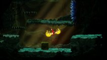 Скриншот № 3 из игры Unbound Worlds Apart (Б/У) [PS4]