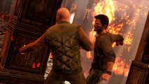 Скриншот № 2 из игры Uncharted 3: Иллюзии Дрейка (Б/У) [PS4]