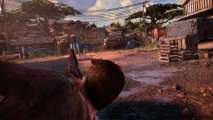 Скриншот № 0 из игры Uncharted 4: Путь вора (A Thief's End) [Хиты Playstation] (Б/У) [PS4]