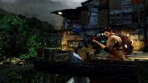 Скриншот № 1 из игры Uncharted: Золотая бездна (Б/У) (без коробки) [PS Vita]