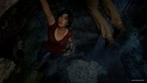 Скриншот № 2 из игры Uncharted: Наследие воров. Коллекция [PS5]