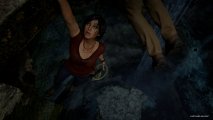 Скриншот № 2 из игры Uncharted: Наследие воров. Коллекция [PS5]