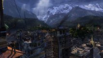 Скриншот № 1 из игры Uncharted: Натан Дрейк. Коллекция (Б/У) [PS4]
