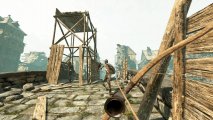 Скриншот № 0 из игры Undead Citadel [PS-VR2]