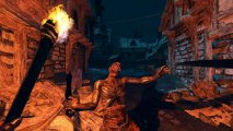 Скриншот № 1 из игры Undead Citadel [PS-VR2]