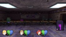 Скриншот № 1 из игры Undead Darlings ~no cure for love~ [NSwitch]