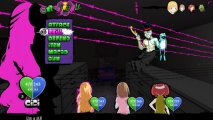 Скриншот № 2 из игры Undead Darlings ~no cure for love~ [NSwitch]