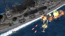 Скриншот № 1 из игры Under Defeat [PS5]
