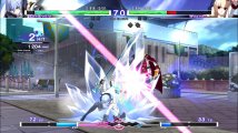 Скриншот № 0 из игры Under Night In-Birth Exe:Late[cl-r] [PS4]