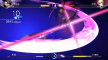 Скриншот № 1 из игры Under Night In-Birth II Sys:Celes [PS4]