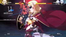Скриншот № 2 из игры Under Night In-Birth II Sys:Celes [PS4]