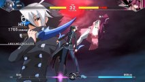 Скриншот № 3 из игры Under Night In-Birth II Sys:Celes [PS4]