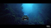 Скриншот № 1 из игры Under The Waves [PS4]