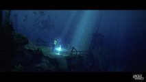 Скриншот № 2 из игры Under The Waves [PS4]