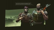 Скриншот № 0 из игры UNDERDOGS [PS-VR2]