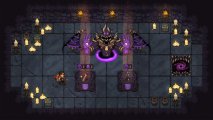 Скриншот № 2 из игры UnderMine (Limited Run #474) [PS4]