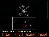 Скриншот № 0 из игры Undertale (US) [NSwitch]