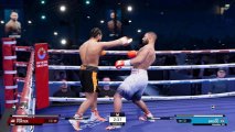 Скриншот № 0 из игры Undisputed [PS5]