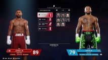 Скриншот № 2 из игры Undisputed [PS5]