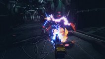 Скриншот № 0 из игры Unearthing Mars 2: The Ancient War [PSVR]