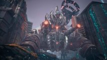 Скриншот № 3 из игры Unearthing Mars 2: The Ancient War [PSVR]