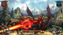 Скриншот № 1 из игры Unicorn Overlord [Xbox Series X]