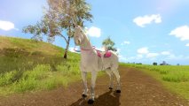 Скриншот № 0 из игры Unicorn Princess [PS4]