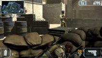 Скриншот № 0 из игры Unit 13 (Б/У) (без коробки) [PS Vita]