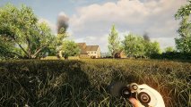 Скриншот № 1 из игры United Assault - Normandy '44 [PS5]