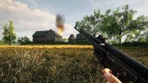 Скриншот № 2 из игры United Assault - Normandy '44 [PS5]